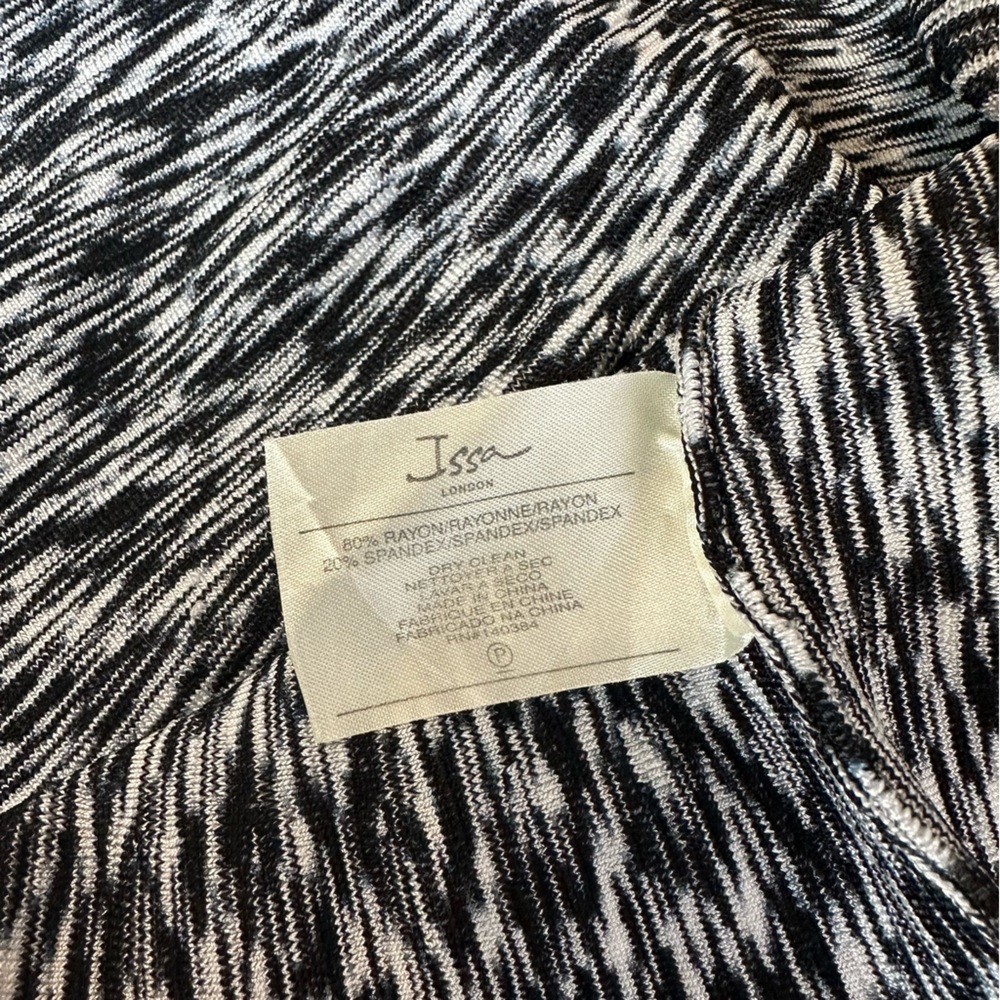 Issa London Low Back Dress - Picture 6 of 6